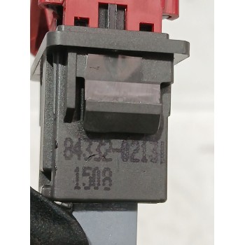 Recambio de warning para toyota auris (_e15_) 1.6 (zre151_) referencia OEM IAM 8433202131  