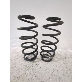 Recambio de muelle amortiguacion para toyota auris (_e15_) 1.6 (zre151_) referencia OEM IAM 4823102550  