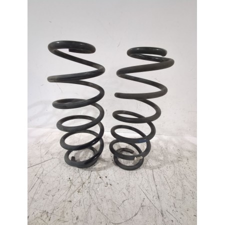 Recambio de muelle amortiguacion para toyota auris (_e15_) 1.6 (zre151_) referencia OEM IAM 4823102550  