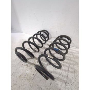 Recambio de muelle amortiguacion para toyota auris (_e15_) 1.6 (zre151_) referencia OEM IAM 4823102550  