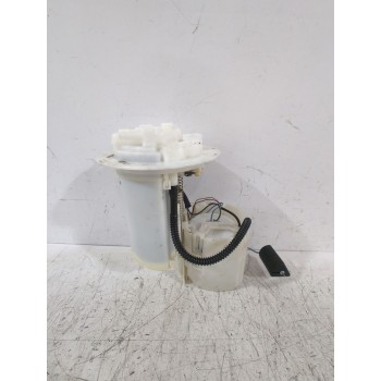 Recambio de aforador para toyota auris (_e15_) 1.6 (zre151_) referencia OEM IAM 7702002201  