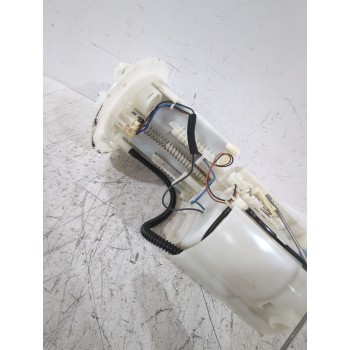 Recambio de aforador para toyota auris (_e15_) 1.6 (zre151_) referencia OEM IAM 7702002201  