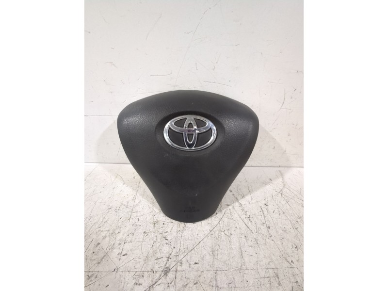 Recambio de airbag delantero izquierdo para toyota auris (_e15_) 1.6 (zre151_) referencia OEM IAM 4513002280B0  