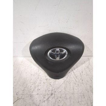 Recambio de airbag delantero izquierdo para toyota auris (_e15_) 1.6 (zre151_) referencia OEM IAM 4513002280B0  
