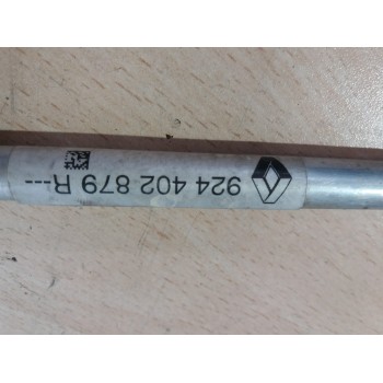 Recambio de tubos aire acondicionado para renault kangoo 1.5 dci diesel fap referencia OEM IAM 924402879  