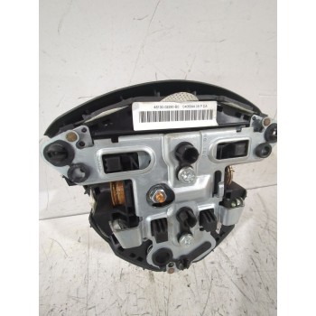 Recambio de airbag delantero izquierdo para toyota auris (_e15_) 1.6 (zre151_) referencia OEM IAM 4513002280B0  