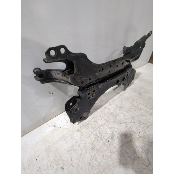Recambio de puente delantero para toyota auris (_e15_) 1.6 (zre151_) referencia OEM IAM 5120102102  