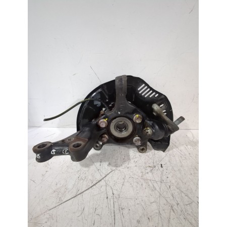 Recambio de mangueta delantera derecha para toyota auris (_e15_) 1.6 (zre151_) referencia OEM IAM 4321102171  