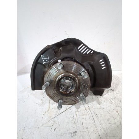 Recambio de mangueta delantera izquierda para toyota auris (_e15_) 1.6 (zre151_) referencia OEM IAM 4321202171  