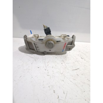 Recambio de mando calefaccion / aire acondicionado para peugeot 107 (pm_, pn_) 1.4 hdi referencia OEM IAM 559000H020  