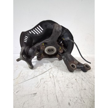 Recambio de mangueta delantera izquierda para toyota auris (_e15_) 1.6 (zre151_) referencia OEM IAM 4321202171  