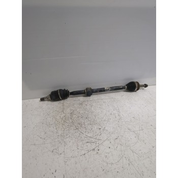 Recambio de transmision delantera derecha para toyota auris (_e15_) 1.6 (zre151_) referencia OEM IAM 4341002571  