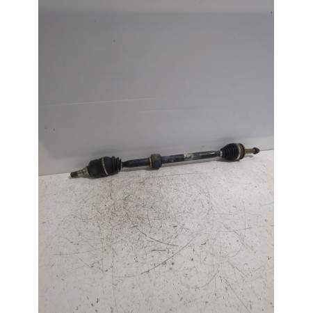 Recambio de transmision delantera derecha para toyota auris (_e15_) 1.6 (zre151_) referencia OEM IAM 4341002571  