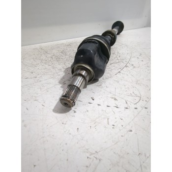 Recambio de transmision delantera derecha para toyota auris (_e15_) 1.6 (zre151_) referencia OEM IAM 4341002571  