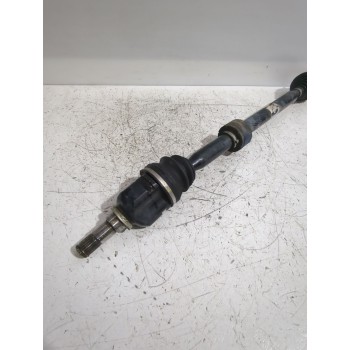 Recambio de transmision delantera derecha para toyota auris (_e15_) 1.6 (zre151_) referencia OEM IAM 4341002571  