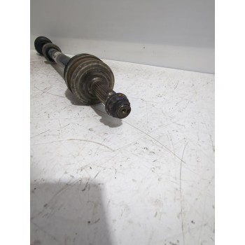 Recambio de transmision delantera derecha para toyota auris (_e15_) 1.6 (zre151_) referencia OEM IAM 4341002571  