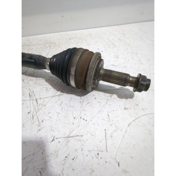 Recambio de transmision delantera derecha para toyota auris (_e15_) 1.6 (zre151_) referencia OEM IAM 4341002571  