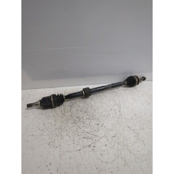 Recambio de transmision delantera derecha para toyota auris (_e15_) 1.6 (zre151_) referencia OEM IAM 4341002571  