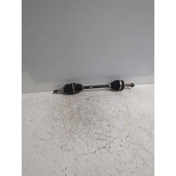 Recambio de transmision delantera izquierda para toyota auris (_e15_) 1.6 (zre151_) referencia OEM IAM 4342002611  