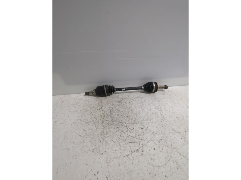 Recambio de transmision delantera izquierda para toyota auris (_e15_) 1.6 (zre151_) referencia OEM IAM 4342002611  