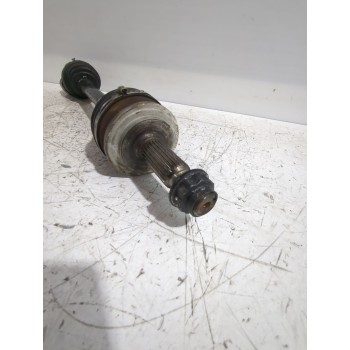 Recambio de transmision delantera izquierda para toyota auris (_e15_) 1.6 (zre151_) referencia OEM IAM 4342002611  