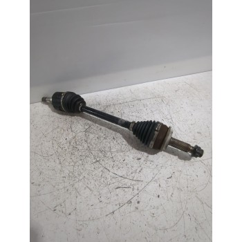 Recambio de transmision delantera izquierda para toyota auris (_e15_) 1.6 (zre151_) referencia OEM IAM 4342002611  