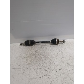 Recambio de transmision delantera izquierda para toyota auris (_e15_) 1.6 (zre151_) referencia OEM IAM 4342002611  