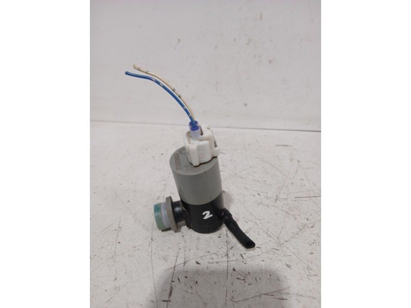 Recambio de bomba limpia para toyota auris (_e15_) 1.6 (zre151_) referencia OEM IAM 30892  