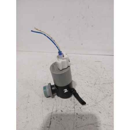 Recambio de bomba limpia para toyota auris (_e15_) 1.6 (zre151_) referencia OEM IAM 30892  