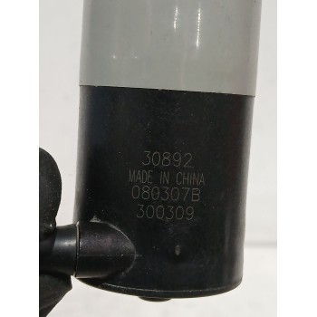 Recambio de bomba limpia para toyota auris (_e15_) 1.6 (zre151_) referencia OEM IAM 30892  