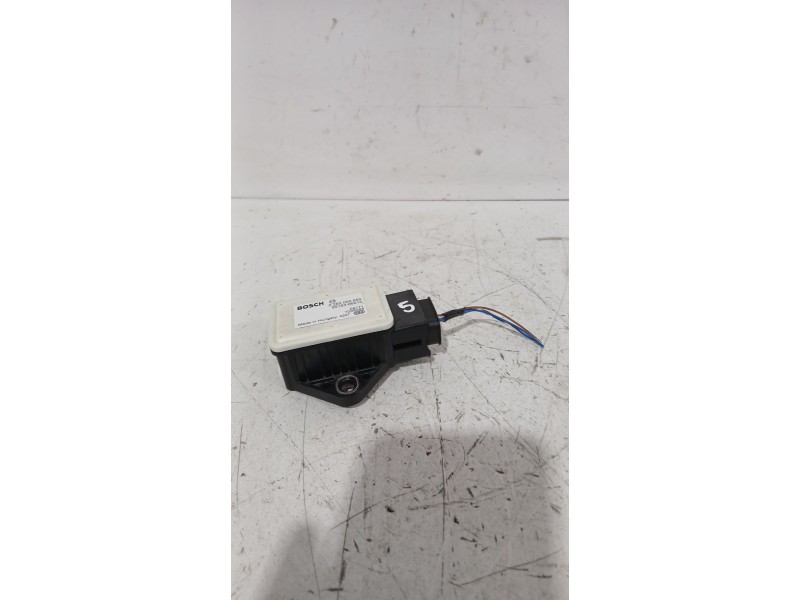 Recambio de modulo electronico para toyota auris (_e15_) 1.6 (zre151_) referencia OEM IAM 0265005650  