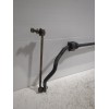 Recambio de barra estabilizadora delantera para toyota auris (_e15_) 1.6 (zre151_) referencia OEM IAM 4881102190  