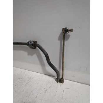 Recambio de barra estabilizadora delantera para toyota auris (_e15_) 1.6 (zre151_) referencia OEM IAM 4881102190  