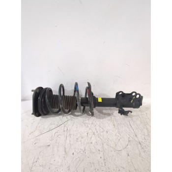 Recambio de amortiguador delantero derecho para toyota auris (_e15_) 1.6 (zre151_) referencia OEM IAM 485108Z097  