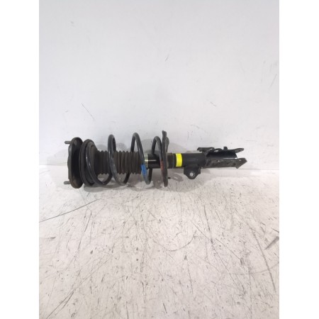 Recambio de amortiguador delantero izquierdo para toyota auris (_e15_) 1.6 (zre151_) referencia OEM IAM 485208Z008  