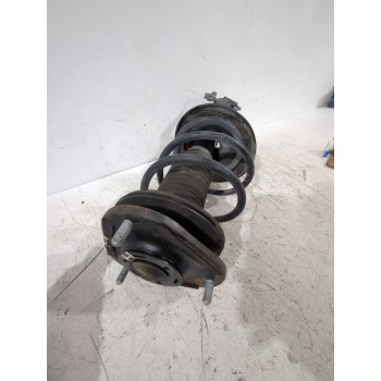 Recambio de amortiguador delantero izquierdo para toyota auris (_e15_) 1.6 (zre151_) referencia OEM IAM 485208Z008  