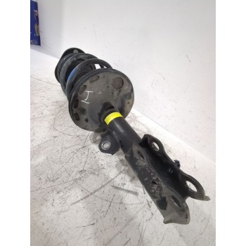 Recambio de amortiguador delantero izquierdo para toyota auris (_e15_) 1.6 (zre151_) referencia OEM IAM 485208Z008  