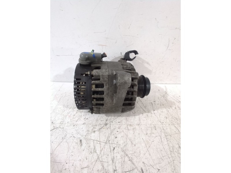 Recambio de alternador para toyota auris (_e15_) 1.6 (zre151_) referencia OEM IAM 270600T012  