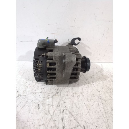 Recambio de alternador para toyota auris (_e15_) 1.6 (zre151_) referencia OEM IAM 270600T012  