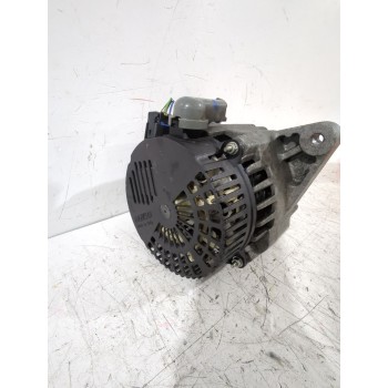 Recambio de alternador para toyota auris (_e15_) 1.6 (zre151_) referencia OEM IAM 270600T012  