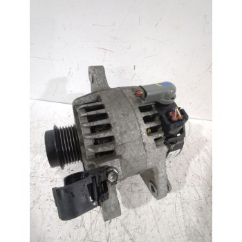 Recambio de alternador para toyota auris (_e15_) 1.6 (zre151_) referencia OEM IAM 270600T012  
