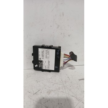 Recambio de modulo electronico para toyota auris (_e15_) 1.6 (zre151_) referencia OEM IAM 8999002011  