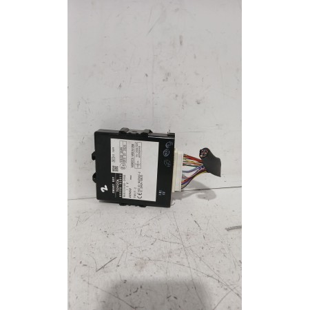 Recambio de modulo electronico para toyota auris (_e15_) 1.6 (zre151_) referencia OEM IAM 8999002011  