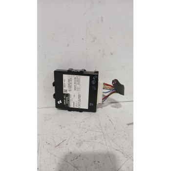 Recambio de modulo electronico para toyota auris (_e15_) 1.6 (zre151_) referencia OEM IAM 8999002011  
