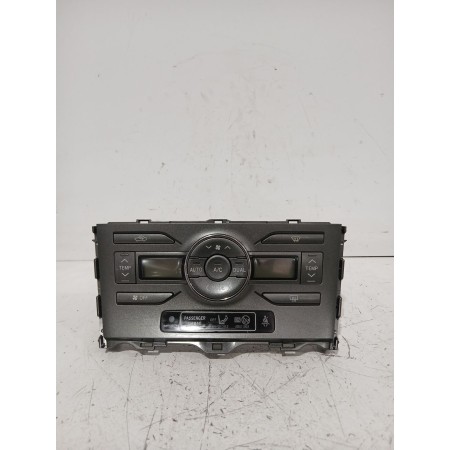 Recambio de mando calefaccion / aire acondicionado para toyota auris (_e15_) 1.6 (zre151_) referencia OEM IAM 5590002220B  