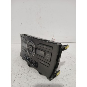Recambio de mando calefaccion / aire acondicionado para toyota auris (_e15_) 1.6 (zre151_) referencia OEM IAM 5590002220B  