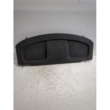 Recambio de bandeja trasera para toyota auris (_e15_) 1.6 (zre151_) referencia OEM IAM 6433002441C1  