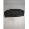 Recambio de bandeja trasera para toyota auris (_e15_) 1.6 (zre151_) referencia OEM IAM 6433002441C1  