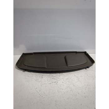 Recambio de bandeja trasera para toyota auris (_e15_) 1.6 (zre151_) referencia OEM IAM 6433002441C1  