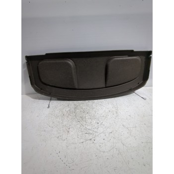 Recambio de bandeja trasera para toyota auris (_e15_) 1.6 (zre151_) referencia OEM IAM 6433002441C1  